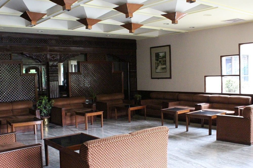 Hotel Nirvana Siddharthanagar Exterior foto